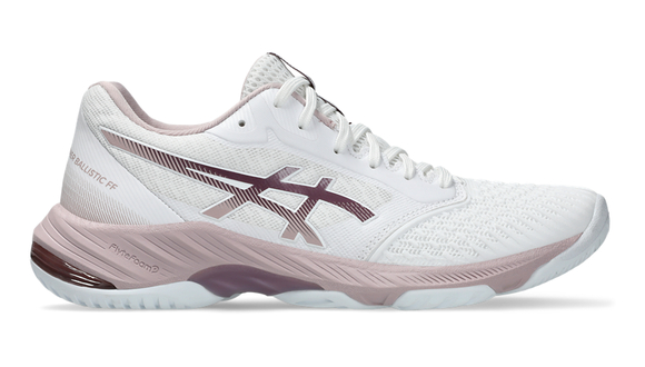 Asics netburner womens online