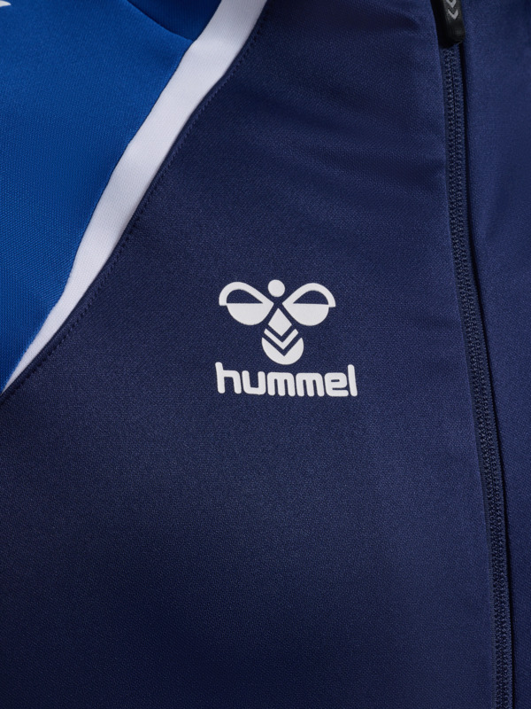 Hummel Lead 2.0 Track Zip Jacke Unisex