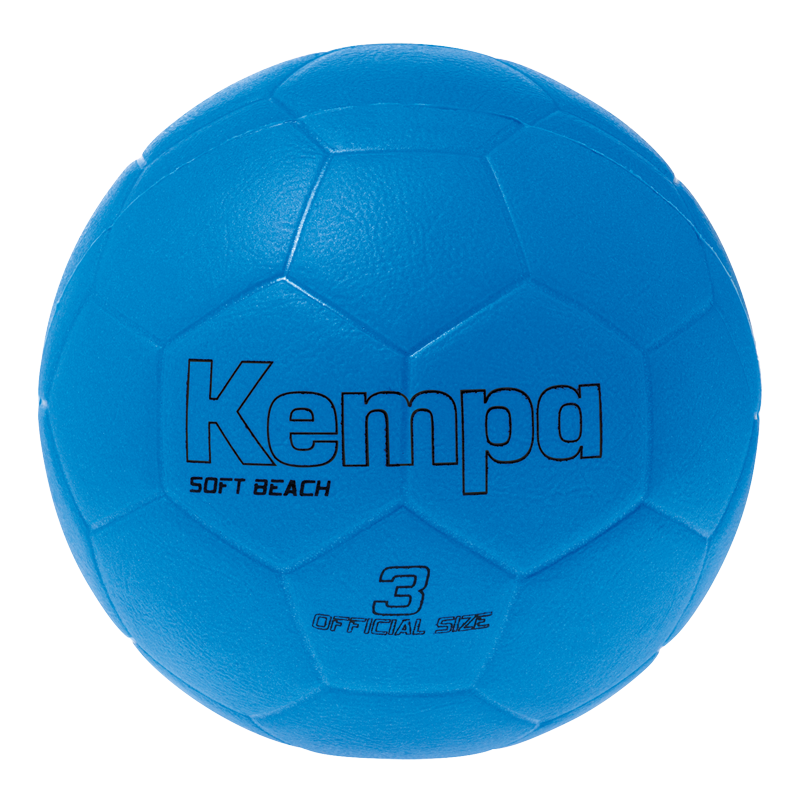 Kempa Soft Beach Ball