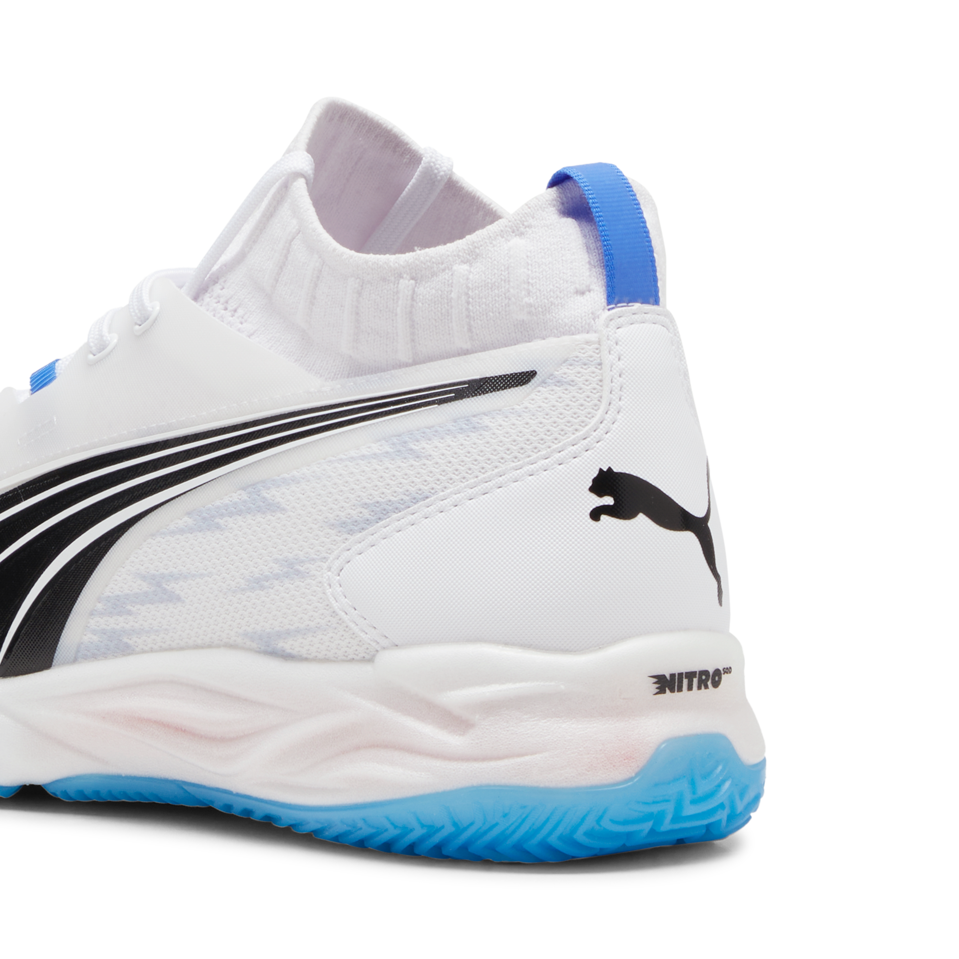 Puma Handballschuhe Eliminate Nitro SQD