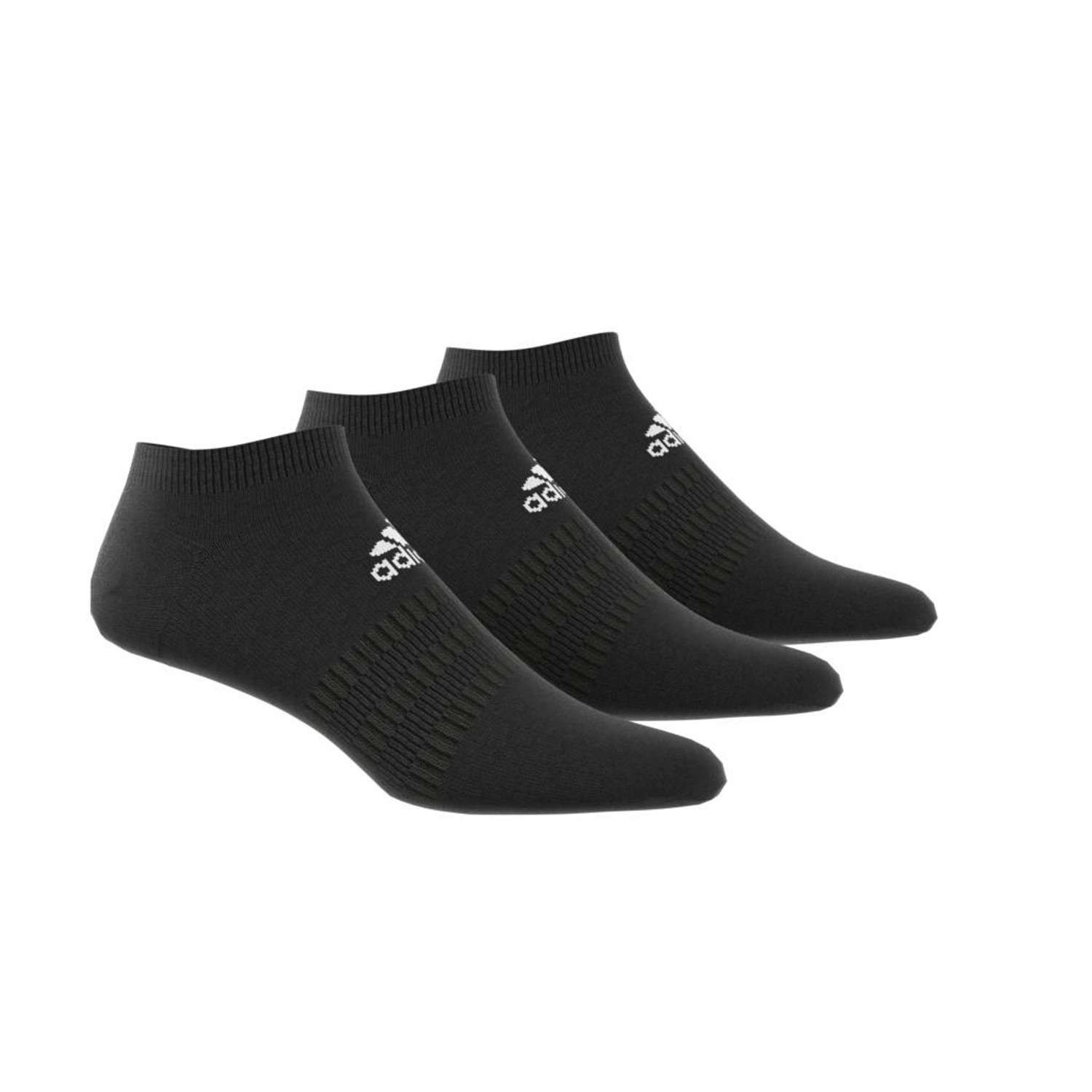 Adidas Low Cut Socken 3er Pack
