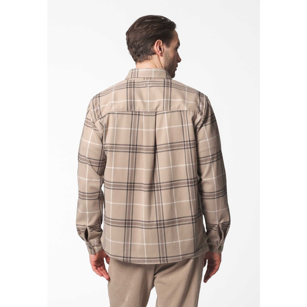 Kleinigkeit Good Fällers Overshirt Hemd