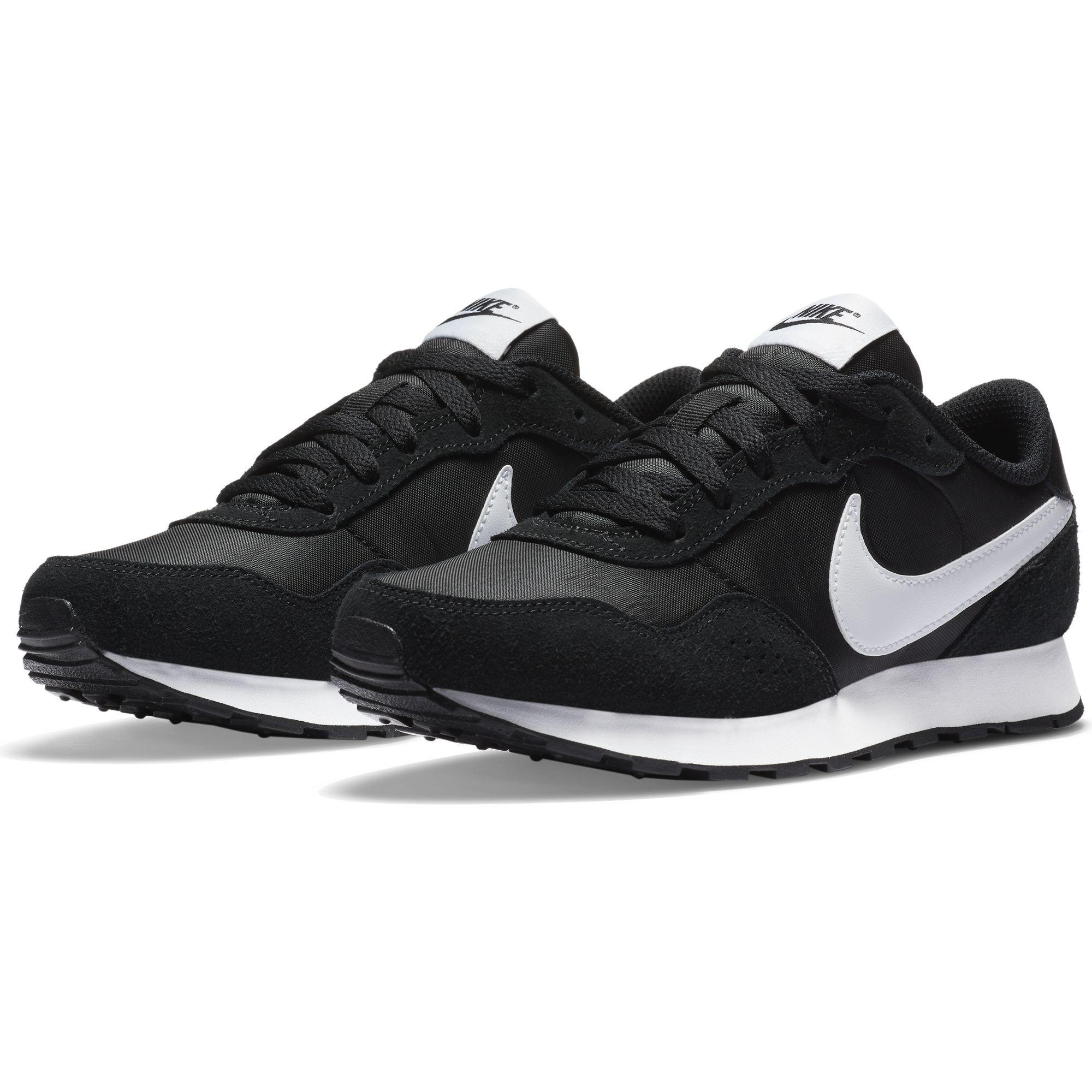 Nike Freizeitschuhe MD Valiant Kinder