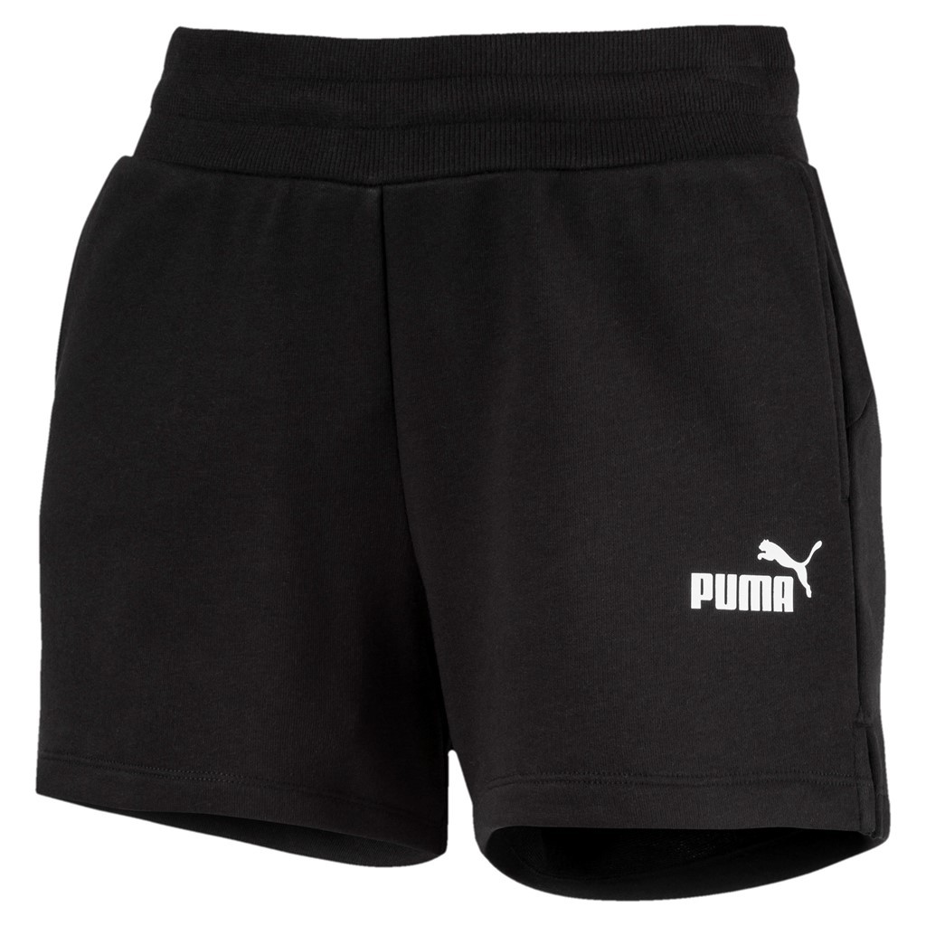 Puma Ess Sweat Shorts Tr