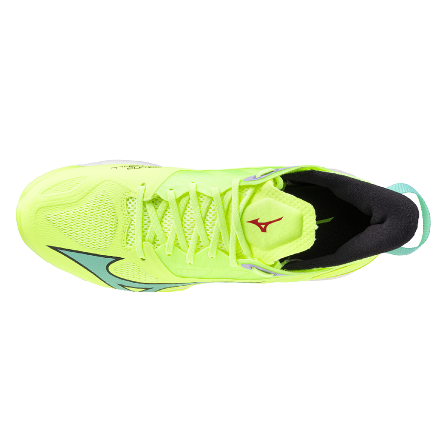 Mizuno Handballschuhe Wave Mirage 5