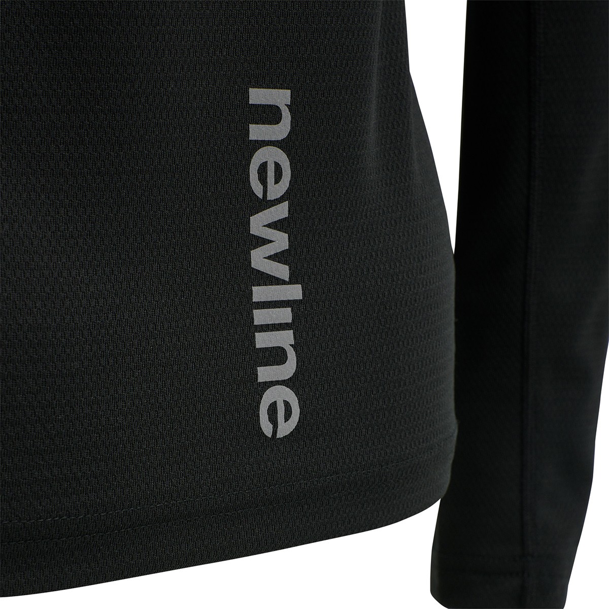 Hummel Womens Core Running T-shirt L/s