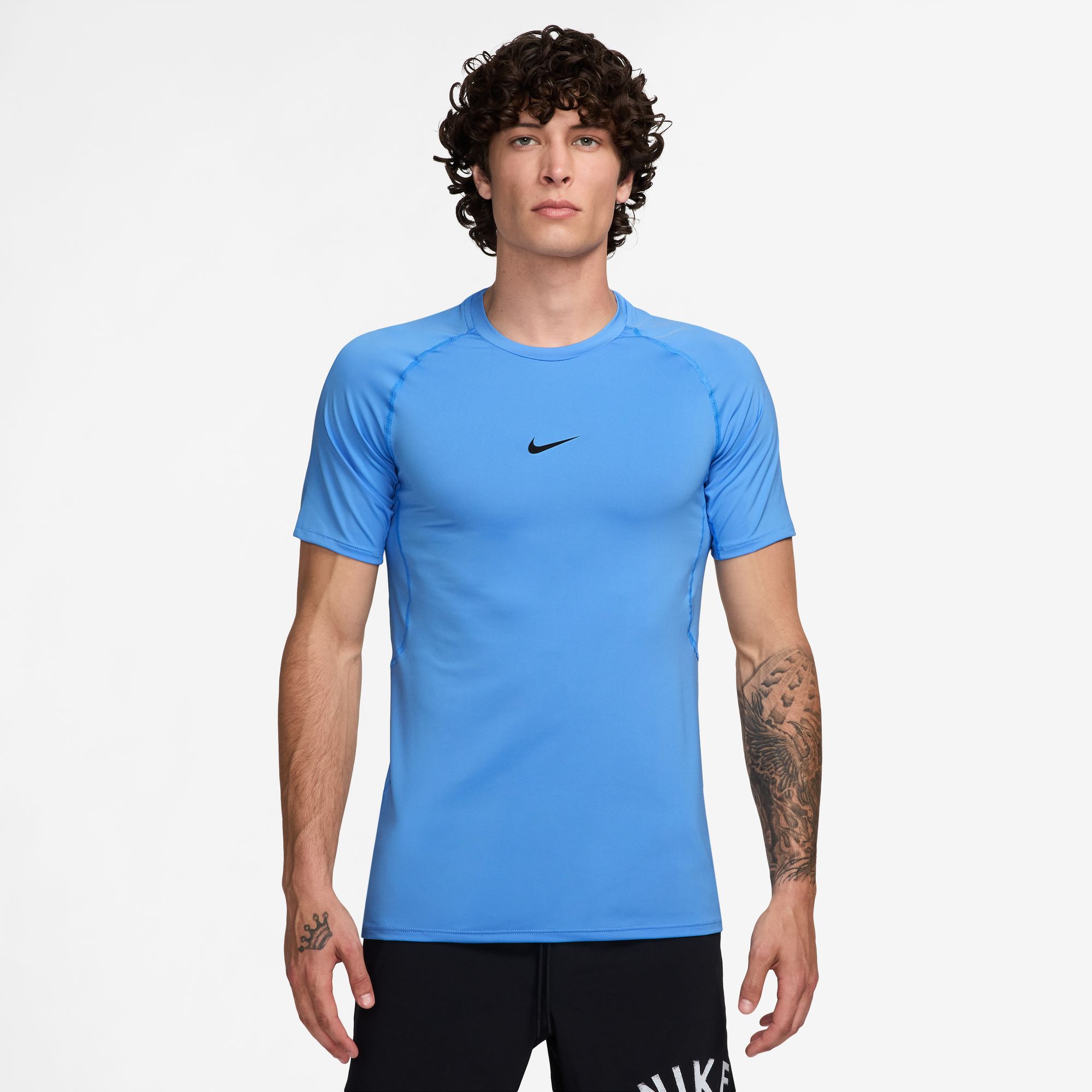Nike Pro Dri-Fit Slim T-Shirt