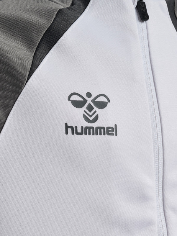 Hummel Lead 2.0 Track Zip Jacke Kinder