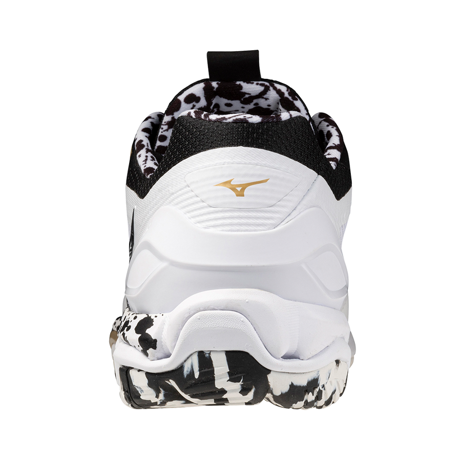 Mizuno Handballschuhe Wave Stealth 6 Limited Edition