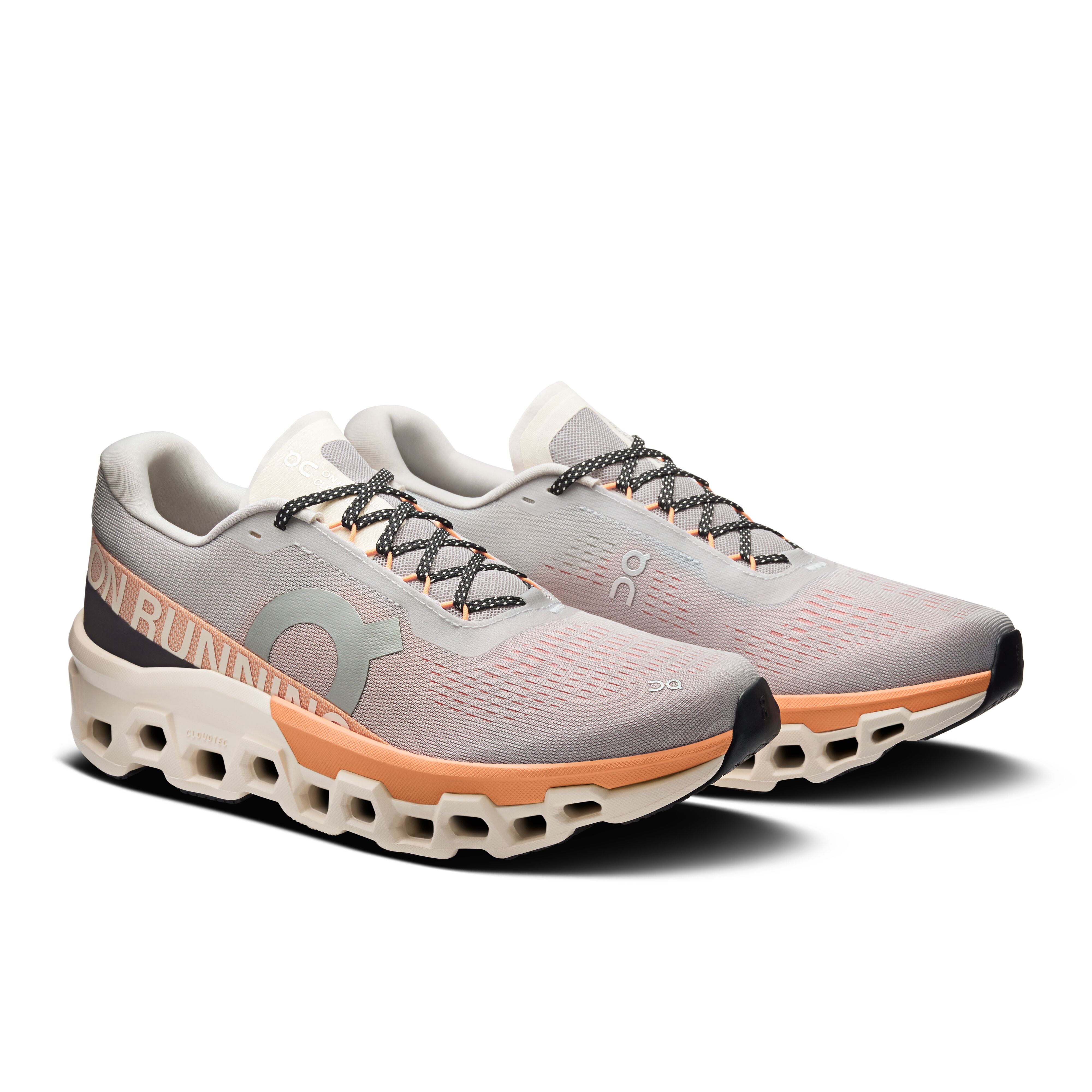 On Laufschuhe Cloudmonster 2