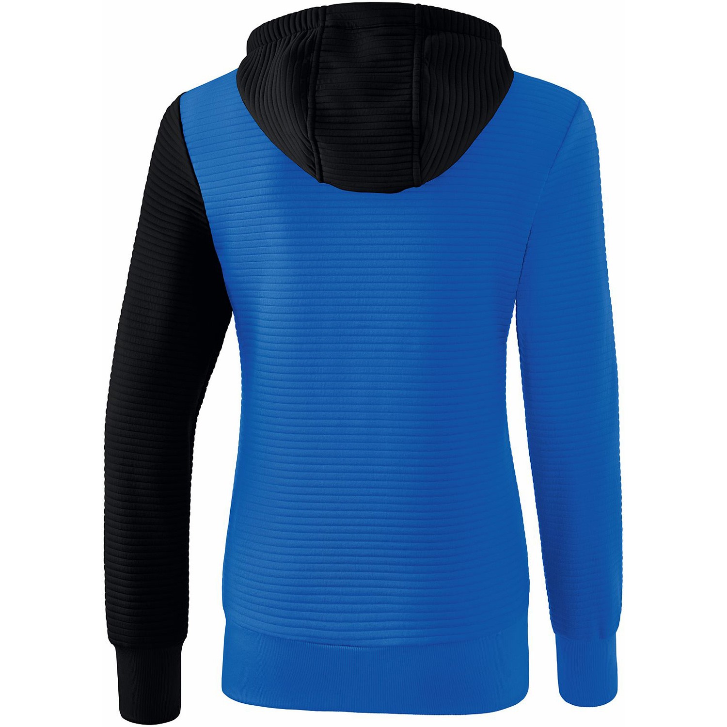 Erima 5-C Trainingsjacke mit Kapuze Damen