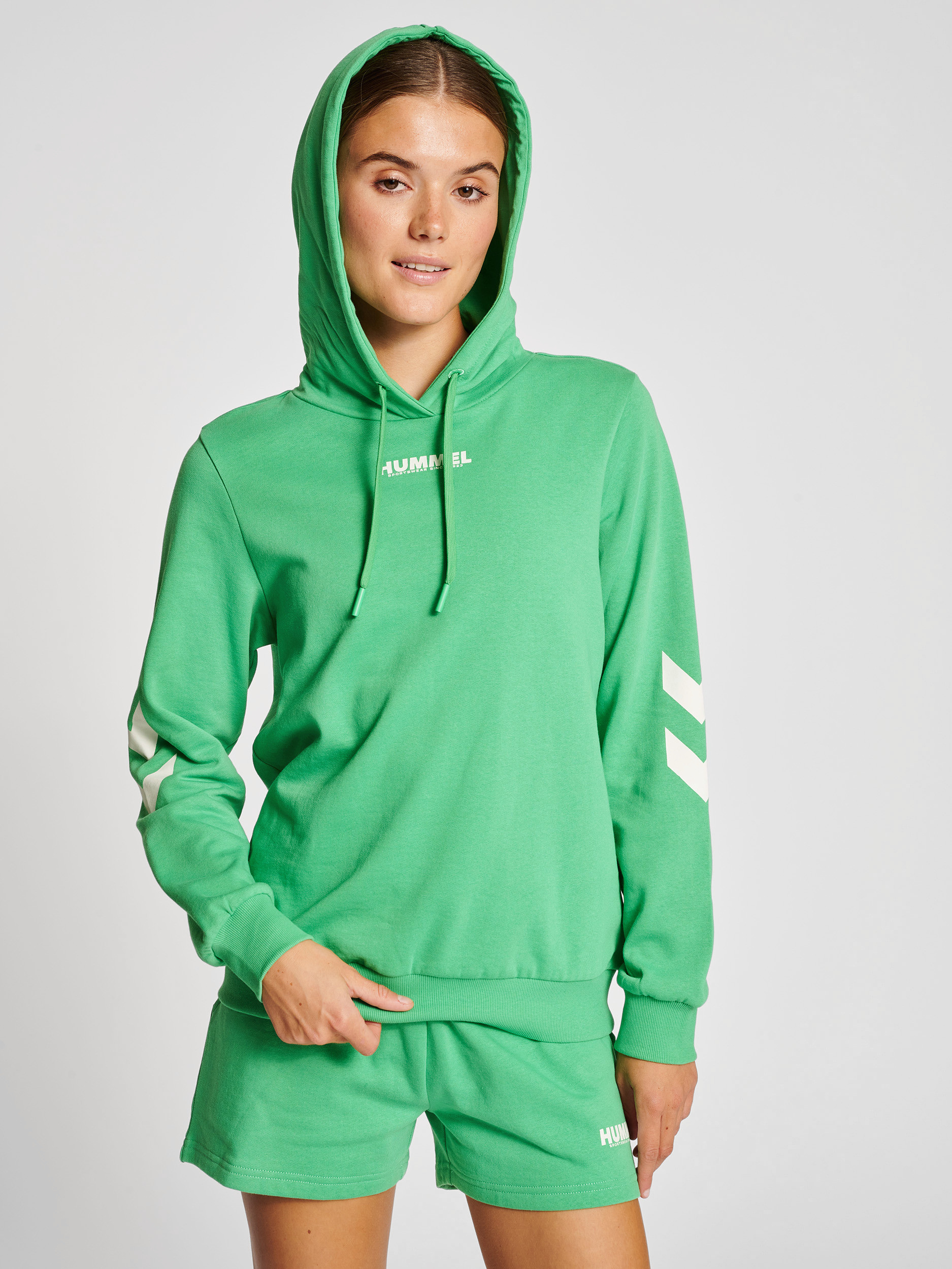Hummel Legacy Hoodie Damen