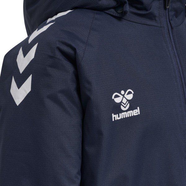 Hummel Core Xk Bench Jacke Kinder