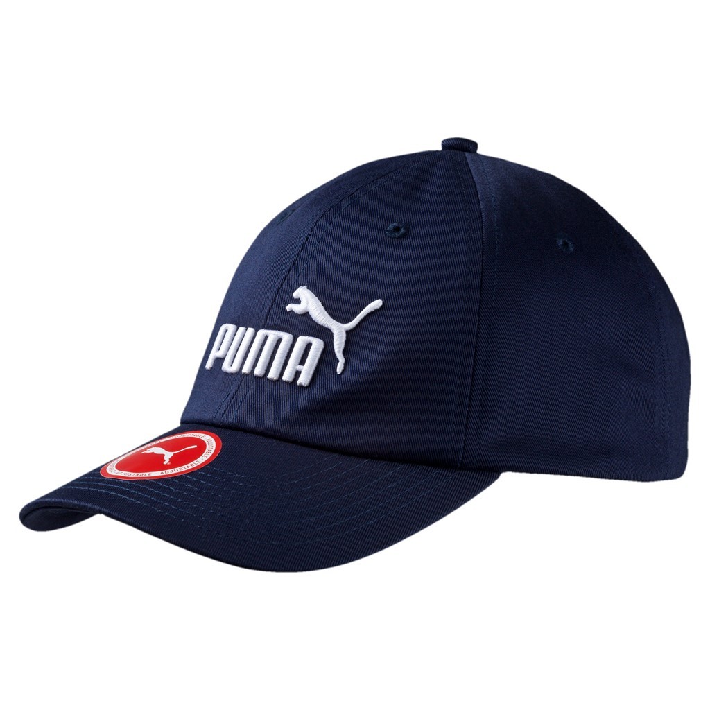 Puma Ess Cap