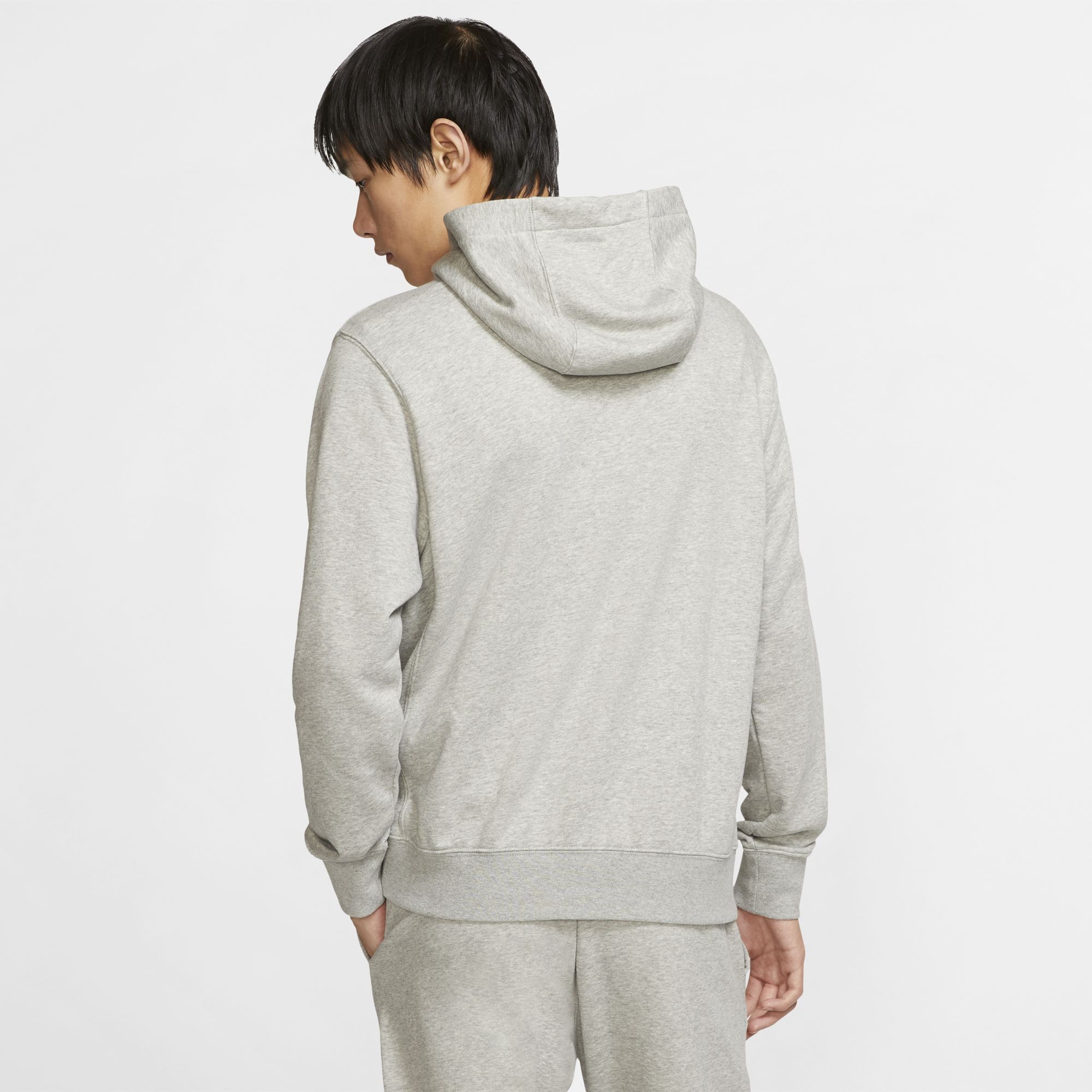 Nike Sportswear Club Zip Hoodie Jacke