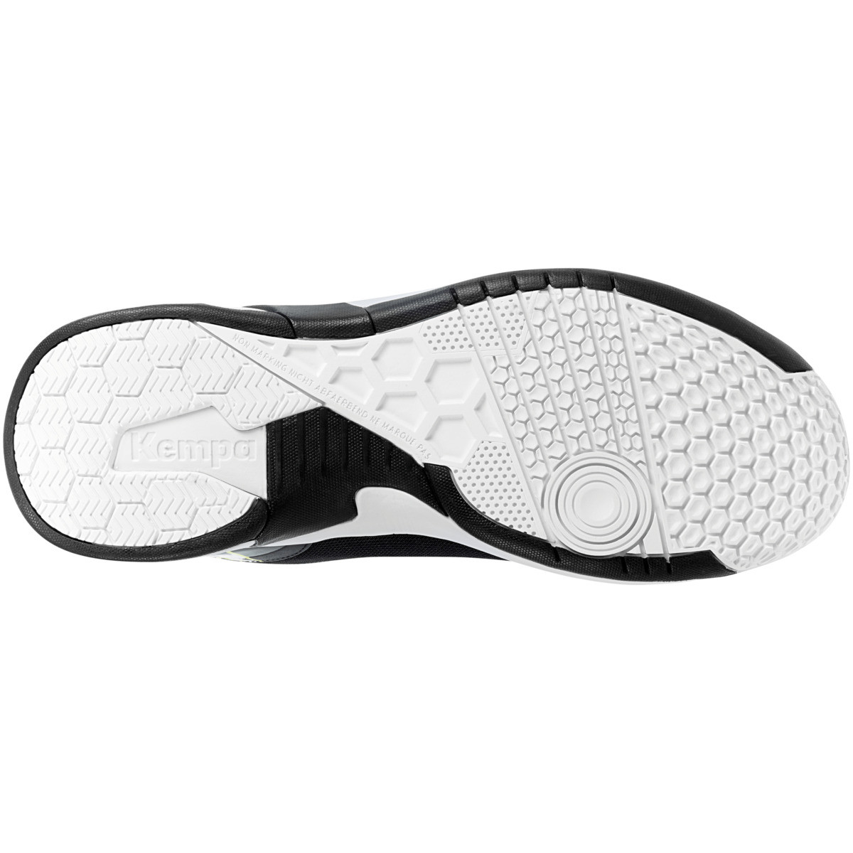Kempa Handballschuhe Attack Three 2.0