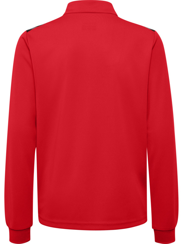 Hummel Authentic Half Zip Sweatshirt Kinder