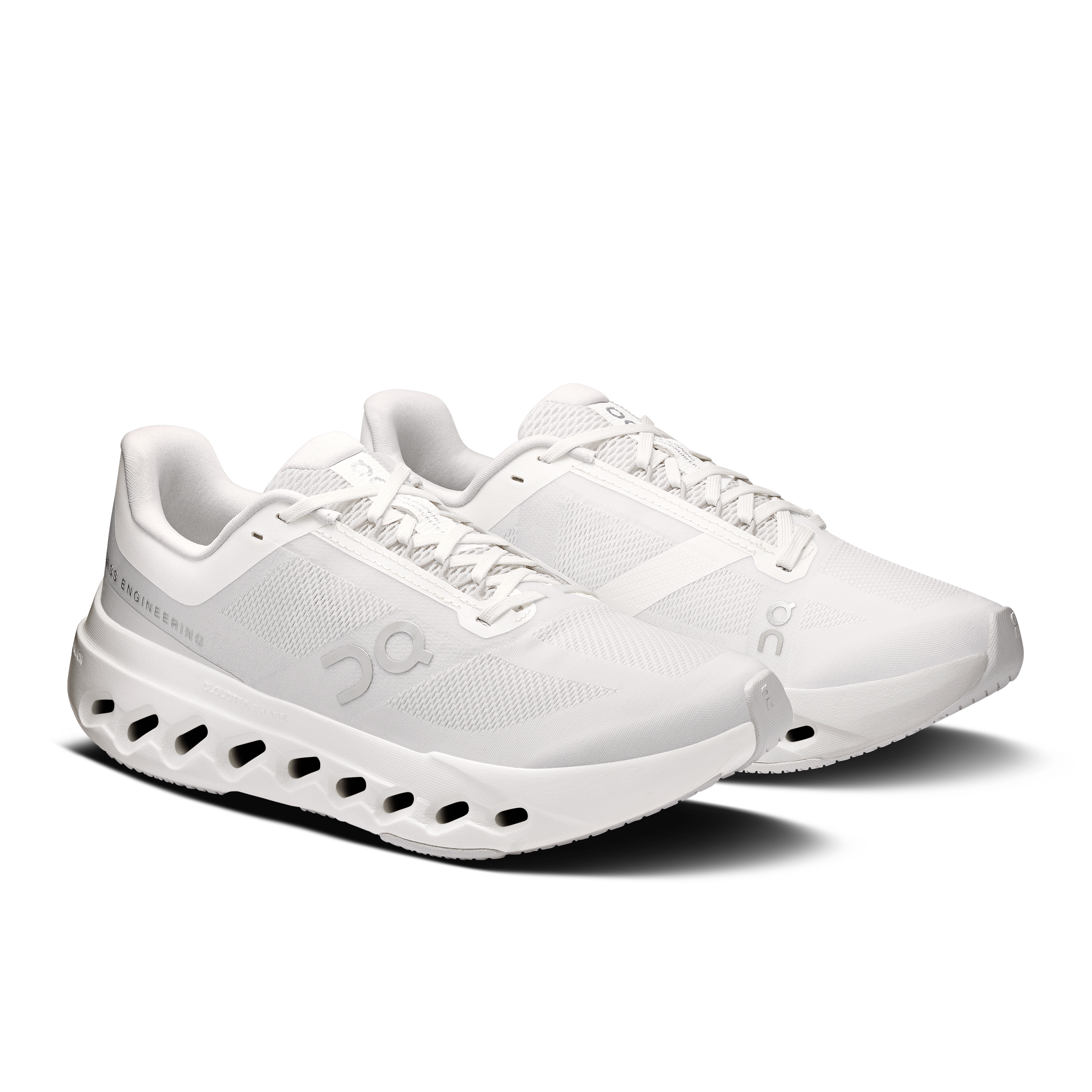 On Laufschuhe Cloudsurfer Next Damen