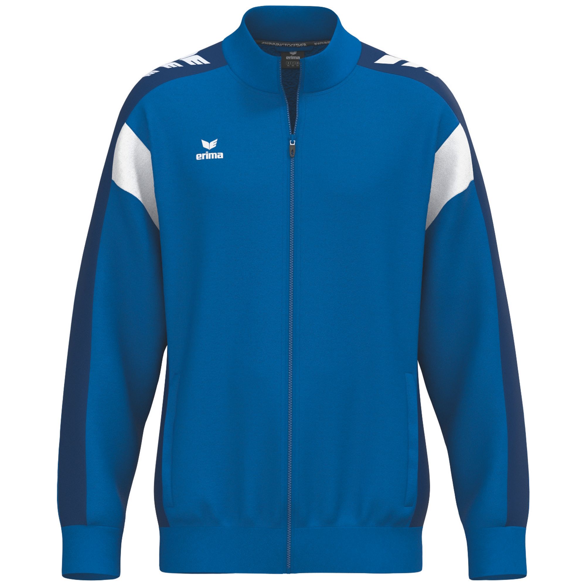 Erima Celebrate 125 Training Jacke Unisex