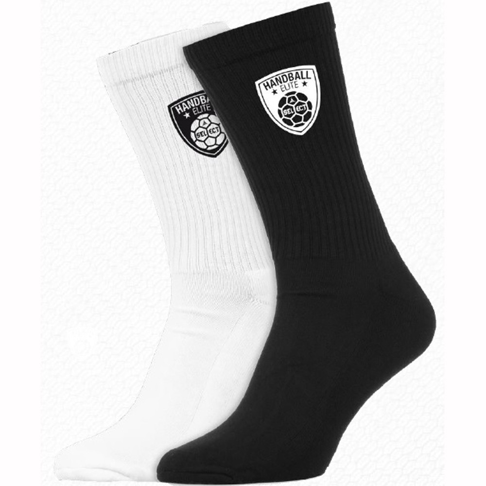 Select Elite Socken schwarz