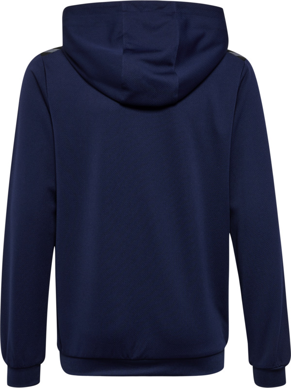 Hummel Authentic PL Kapuzen Sweatshirt Kinder