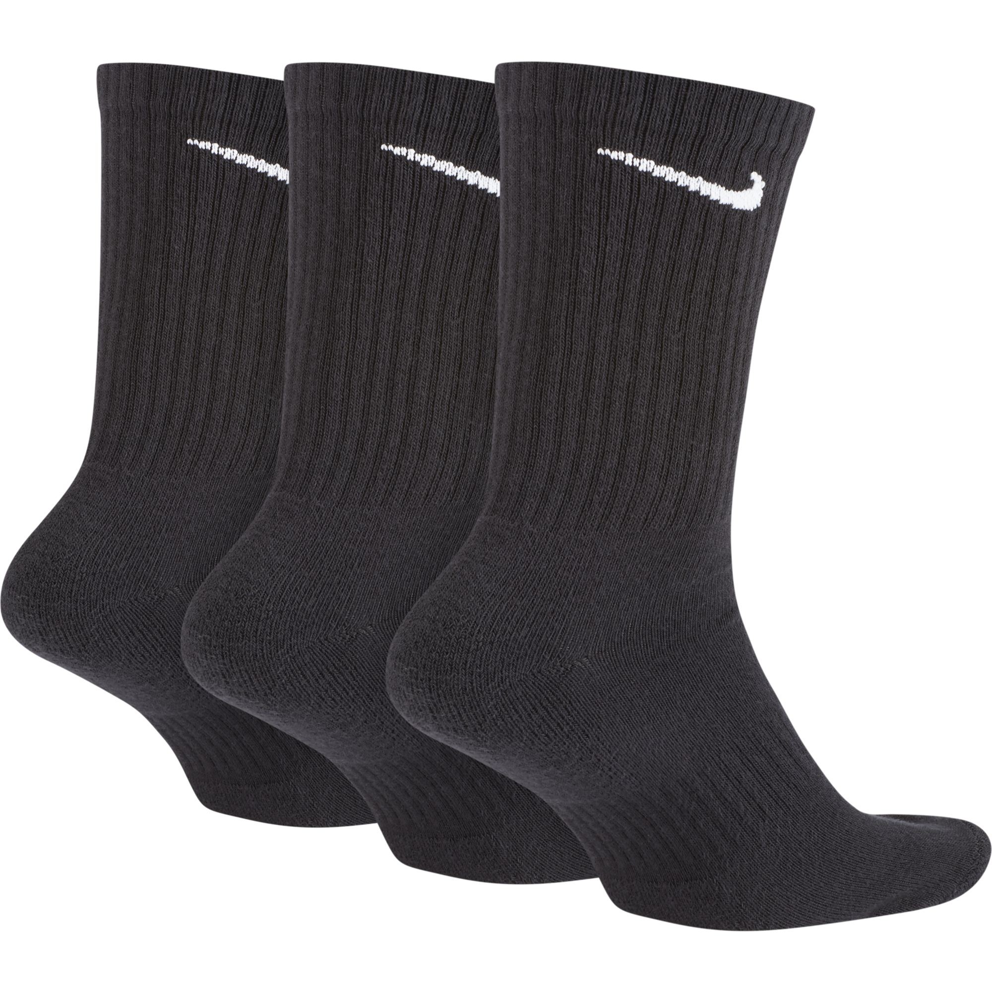 Nike Everyday Cushioned Crew Socken 3er-Pack