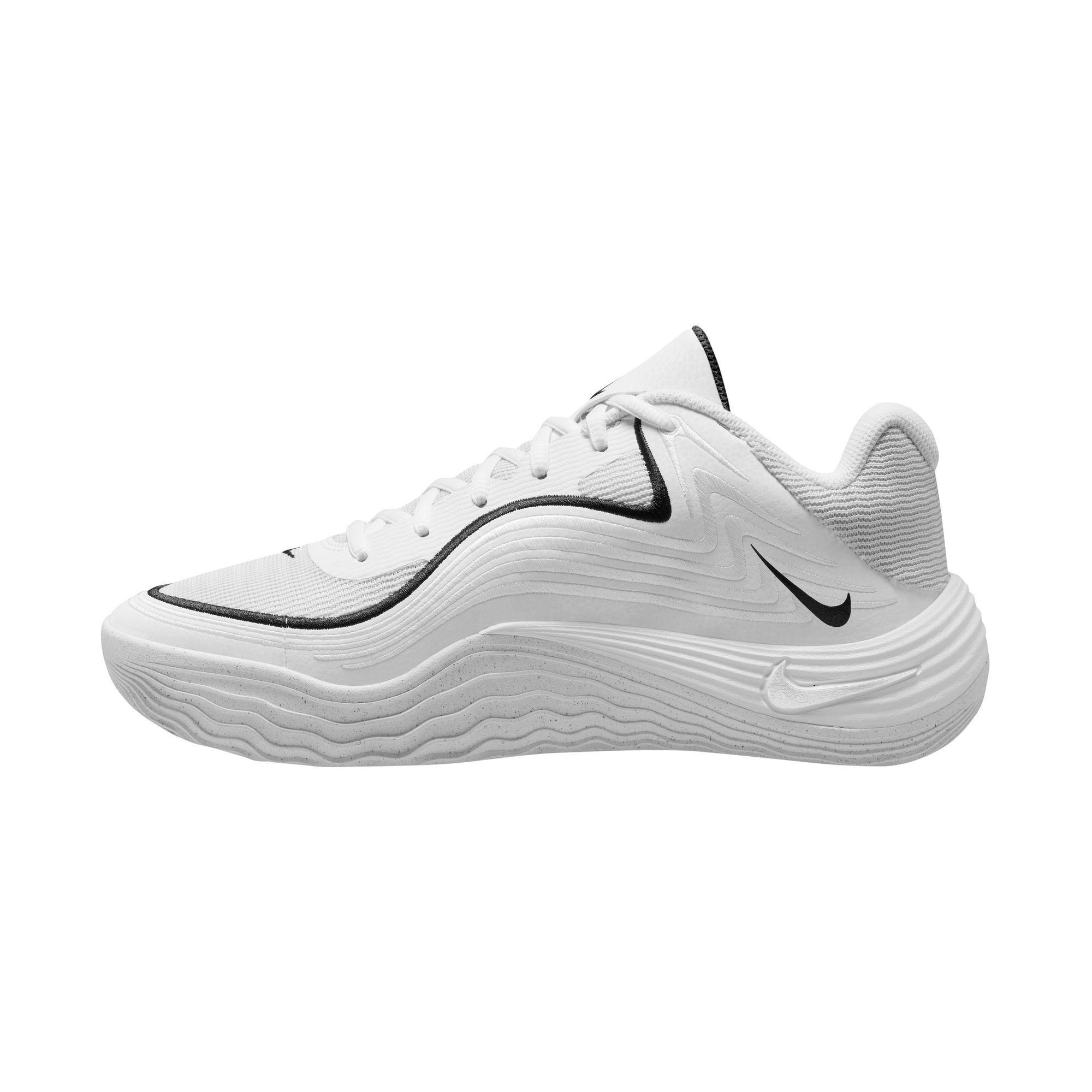 Nike Indoorschuhe Precision 8 Low
