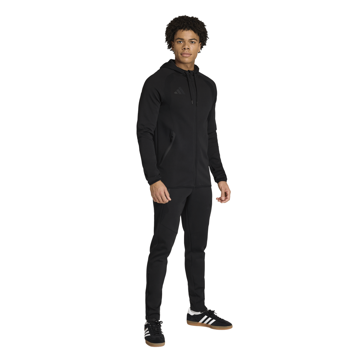 Adidas Tiro Travel Training Hose