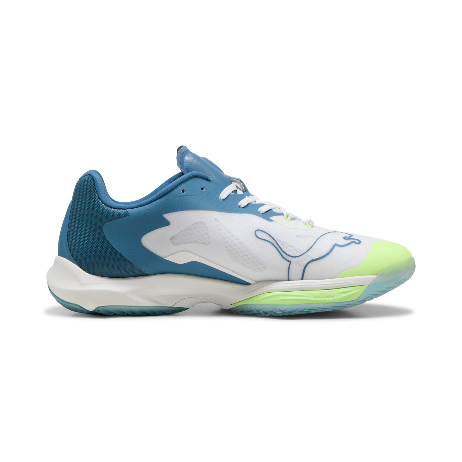 Puma Handballschuhe Vantage Nitro