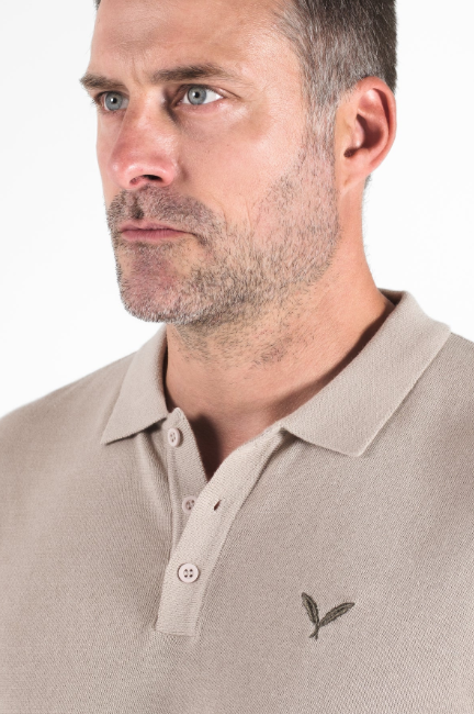 Kleinigkeit Signature Basic Polo