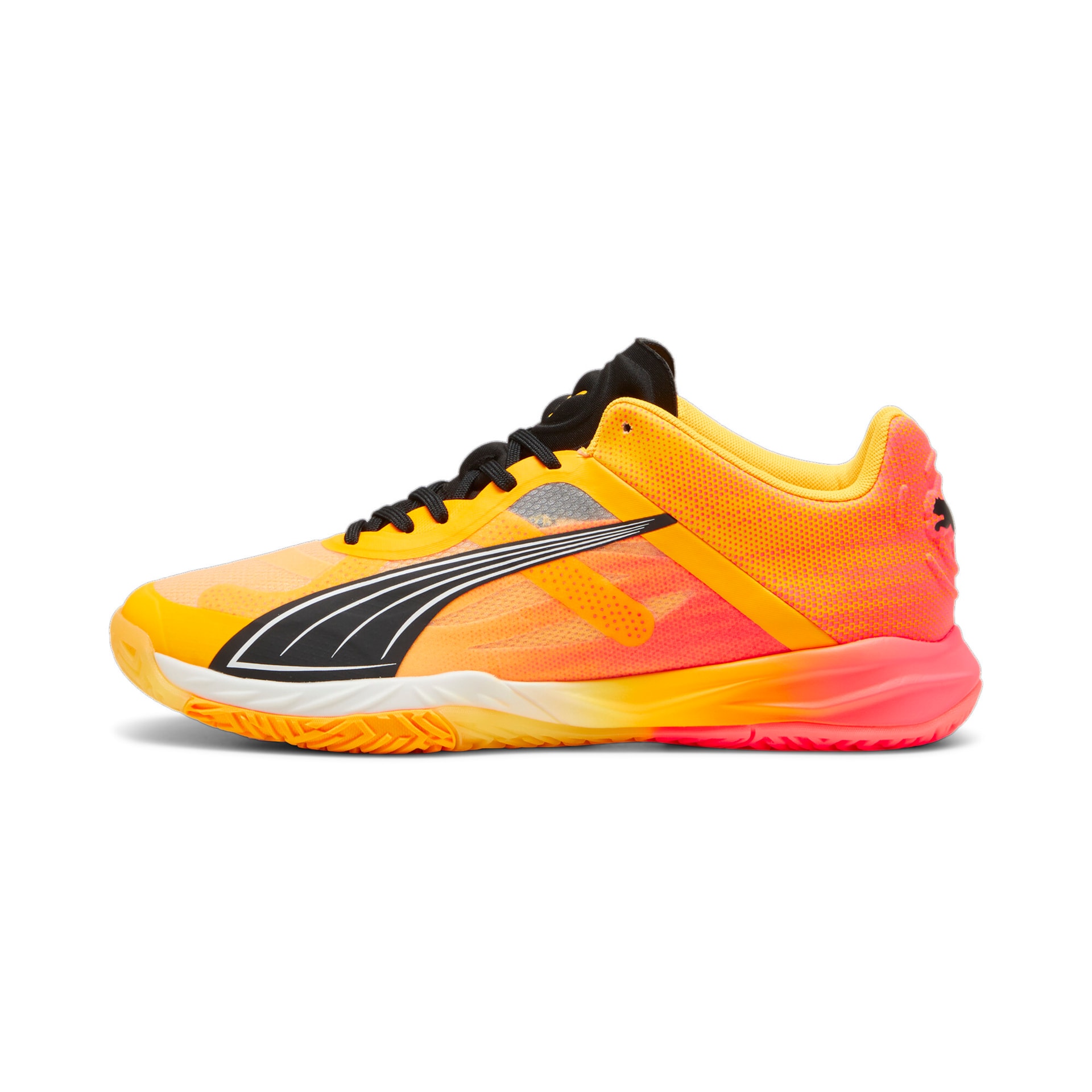 Puma Handballschuhe Accelerate Nitro SQD