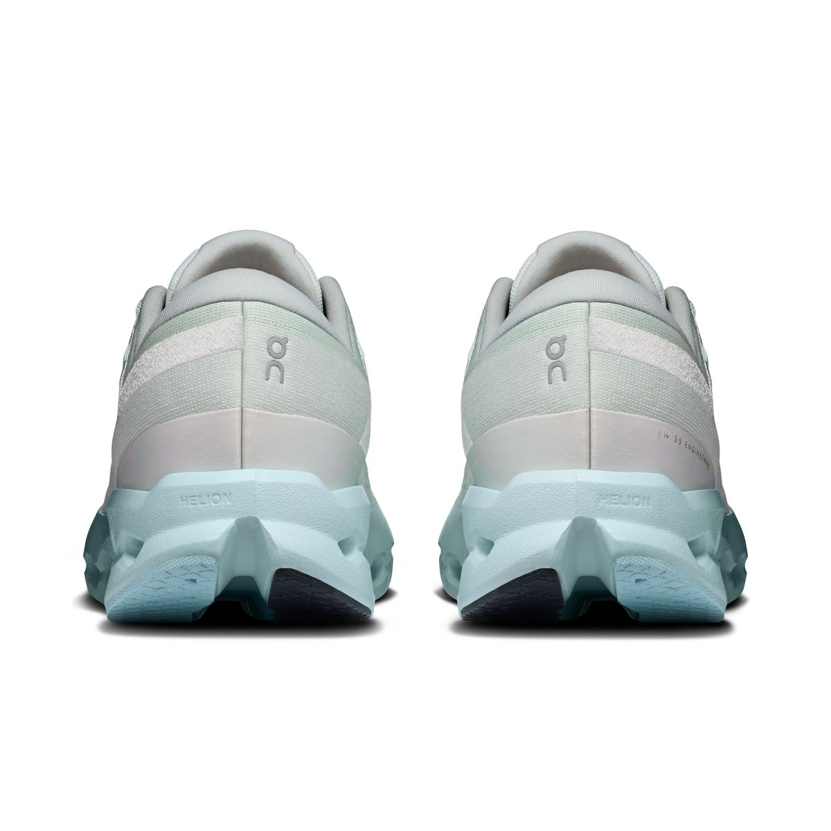 On Laufschuhe Cloudsurfer 2 Damen