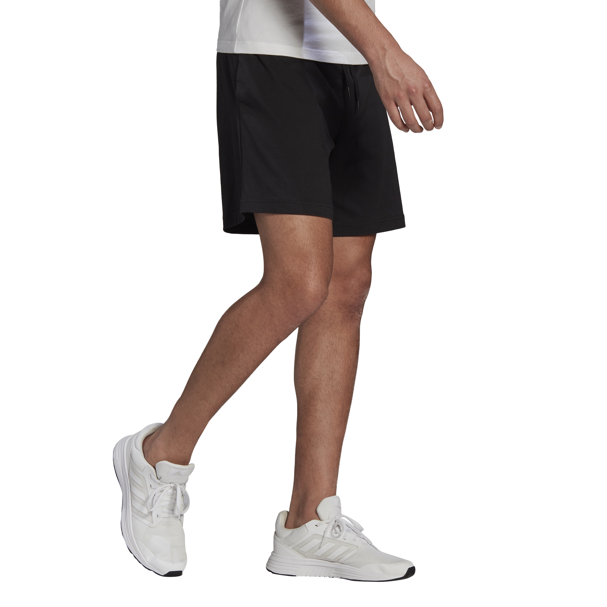 Adidas Essentials 3-Streifen Short