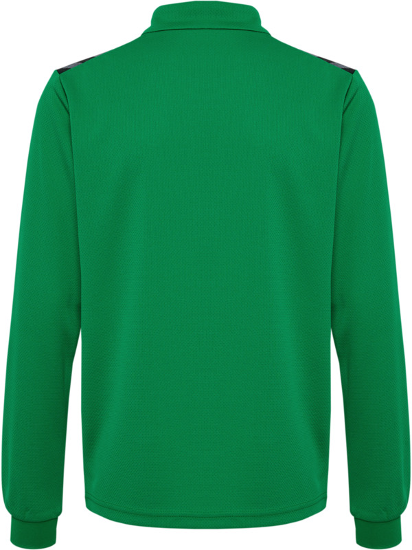 Hummel Authentic Half Zip Sweatshirt Kinder