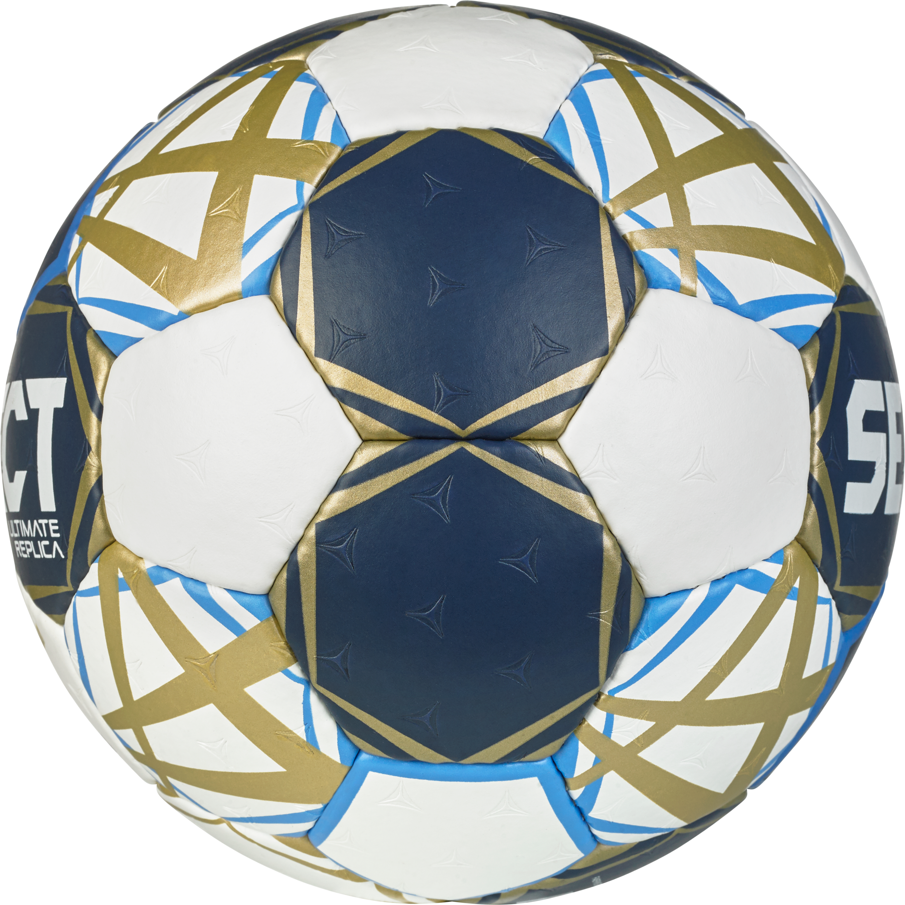 Select Handball Ultima Replica EHF Champions League V25