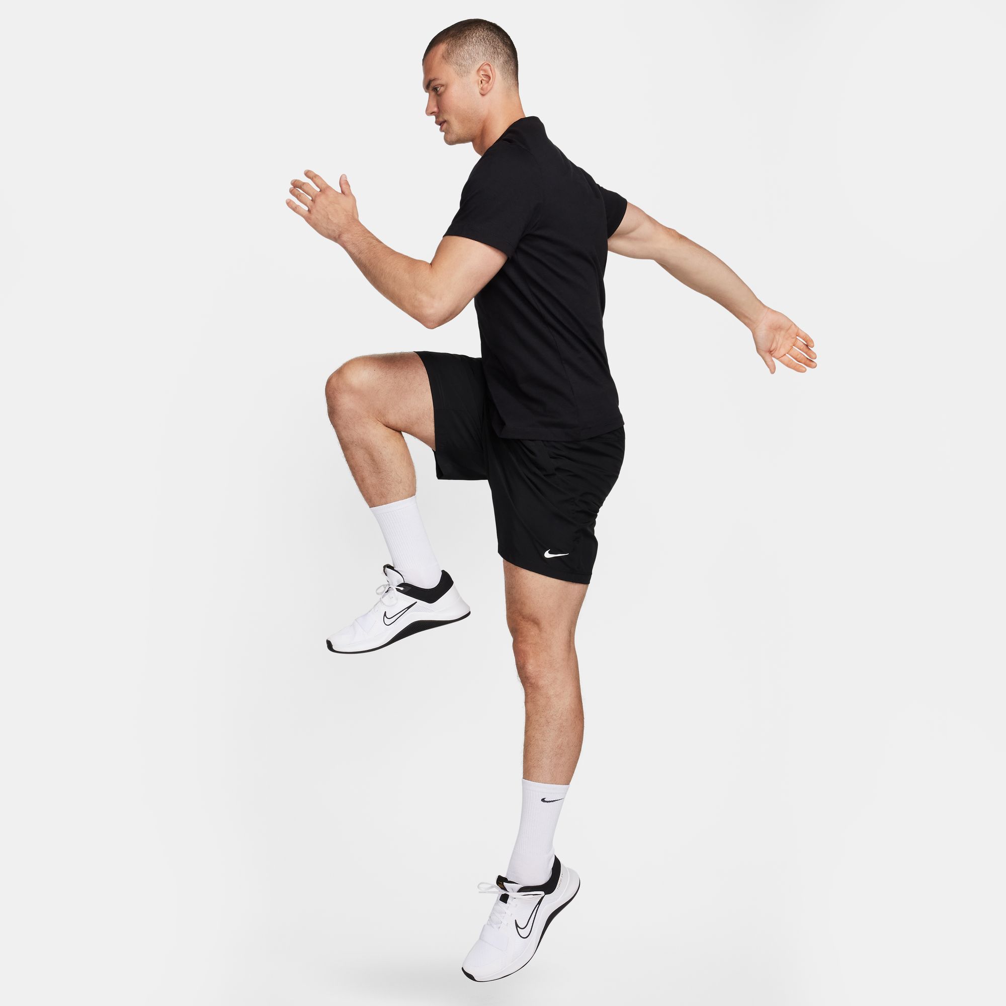 Nike Fri-Fit Form Shorts