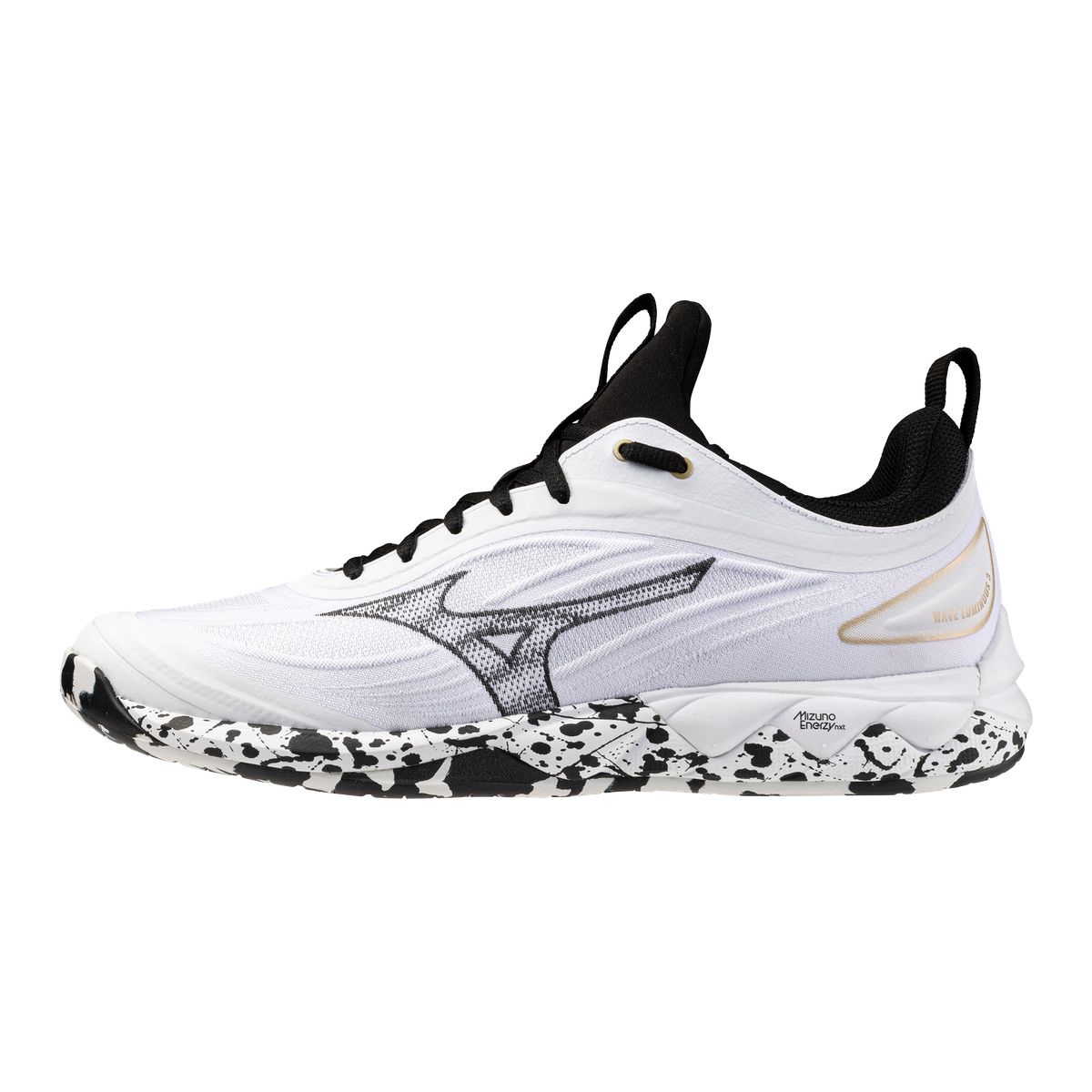 Mizuno Handballschuhe Wave Luminous 3 Limited Edition
