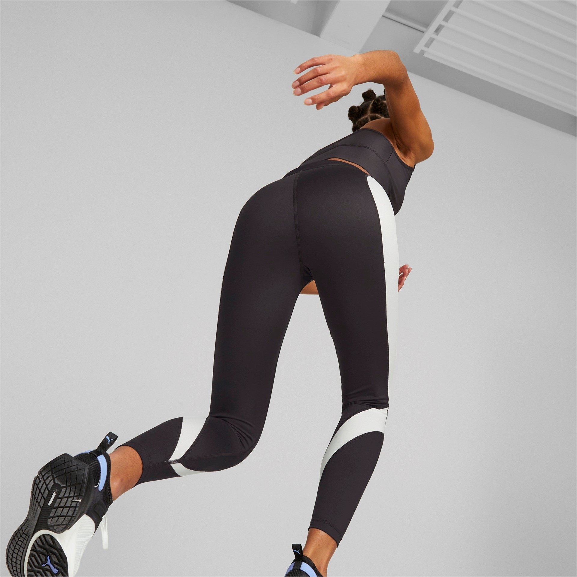 Puma Fit Eversculpt High Waist 7/8 Leggings Damen