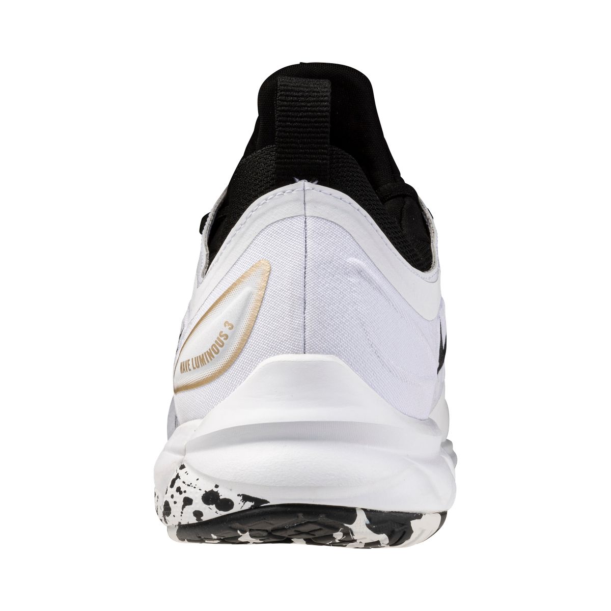 Mizuno Handballschuhe Wave Luminous 3 Limited Edition
