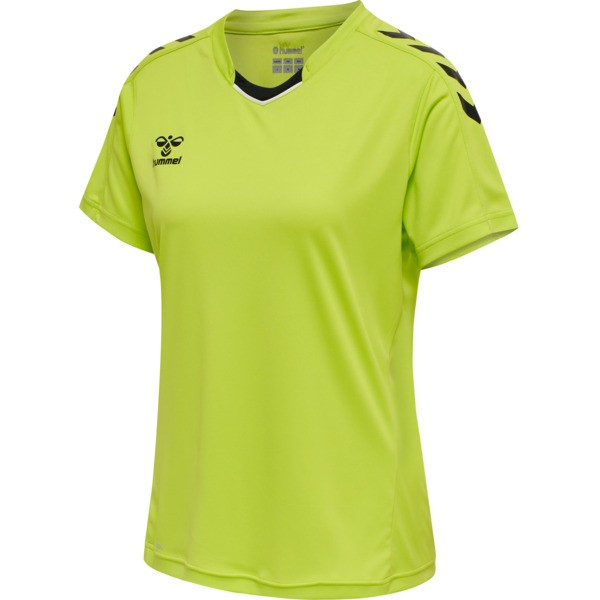 Hummel Core XK Poly Jersey Trikot Damen