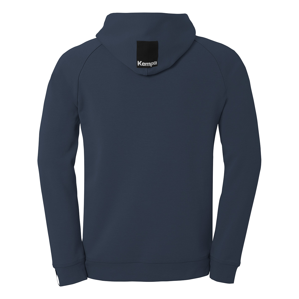 Kempa STMNT Kapuzen Sweatshirt Unisex