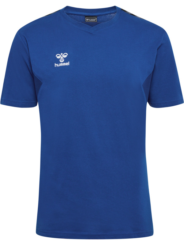 Hummel Authentic Co T-Shirt