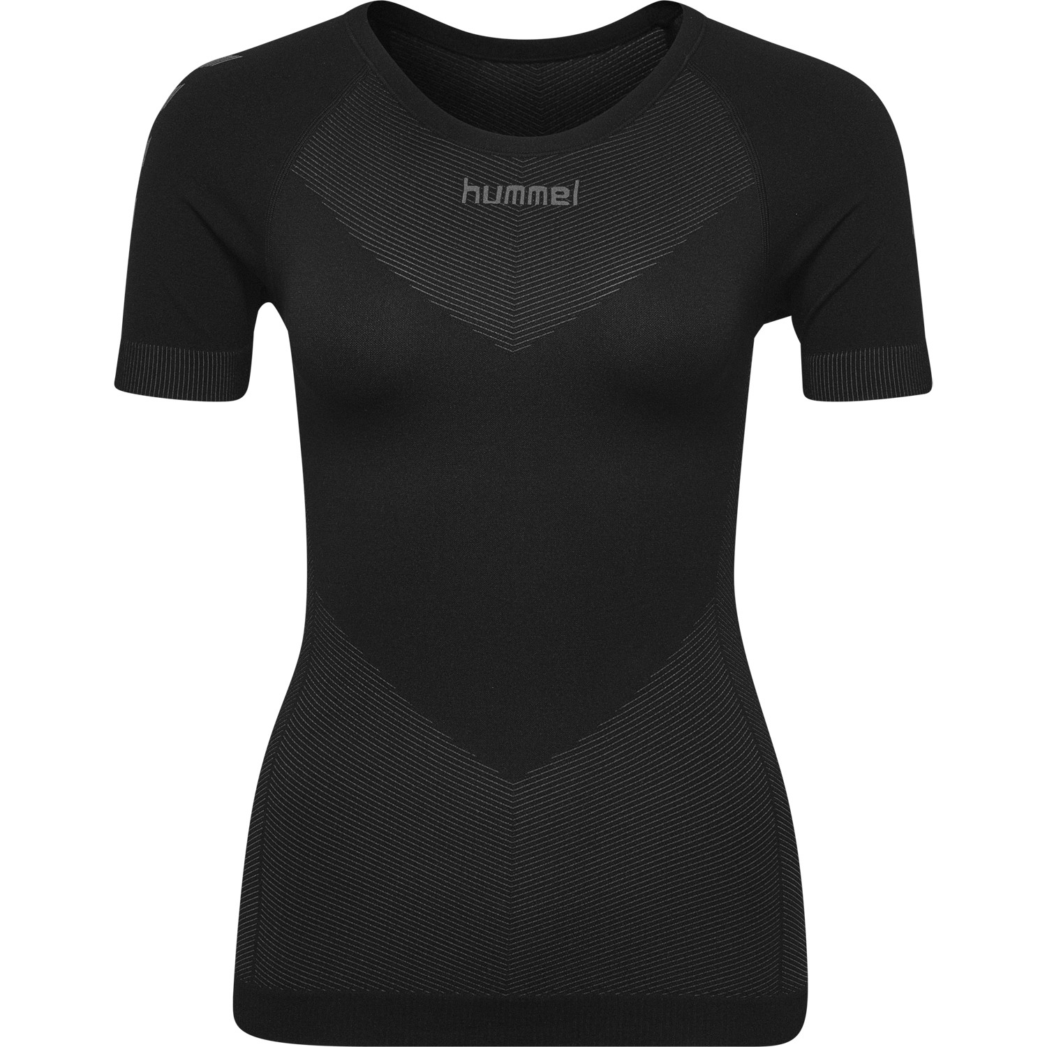 Hummel First Seamless Shirt Damen