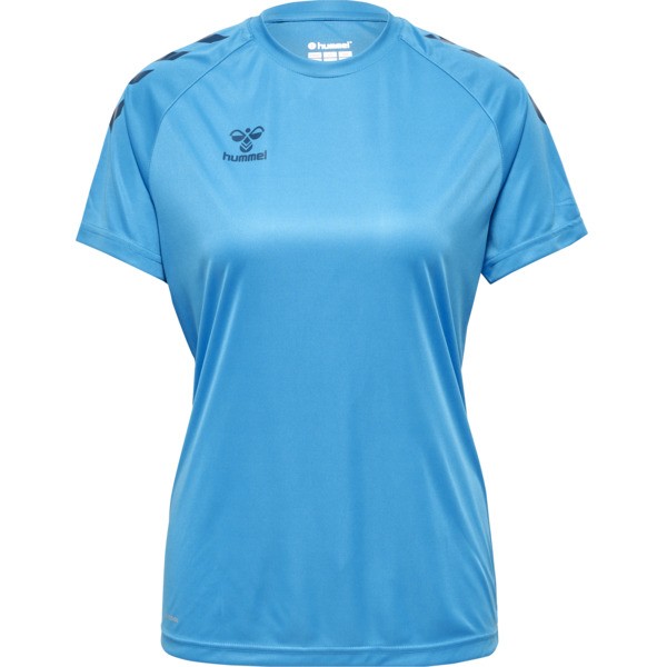 Hummel Core XK Poly T-Shirt Damen