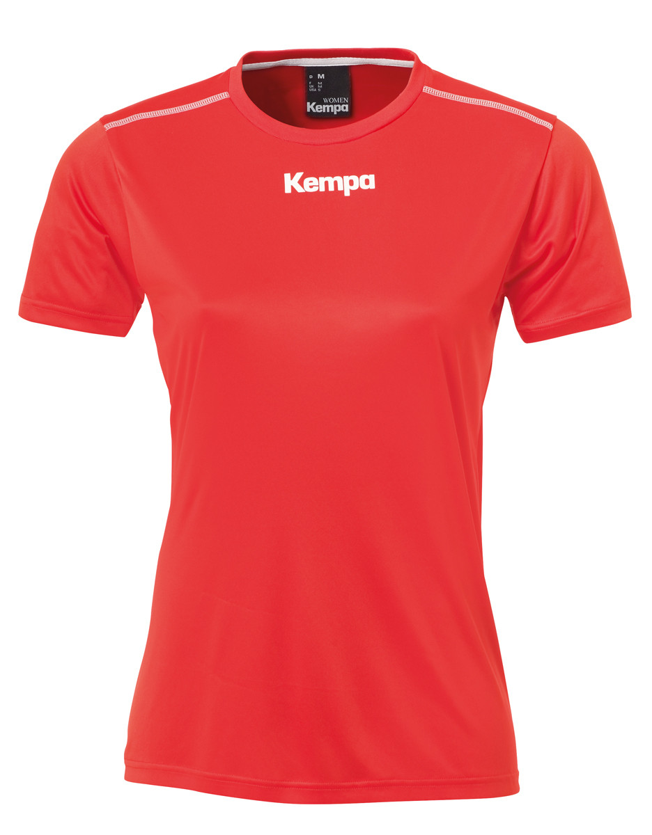 Kempa Poly Shirt Damen