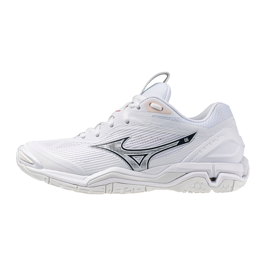 Mizuno Handballschuhe Wave Stealth 6 Damen