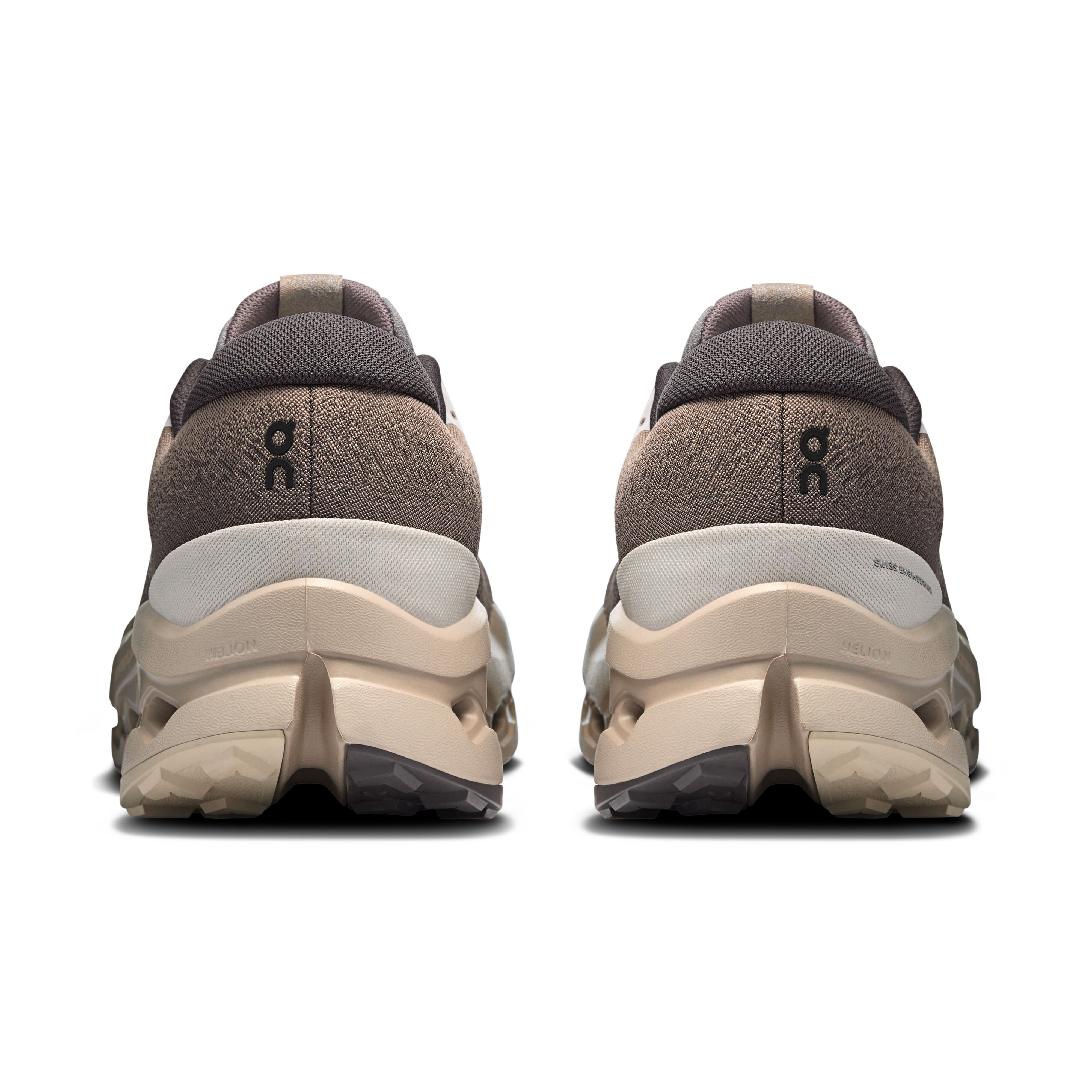 On Laufschuhe Cloudsurfer Trail 2 Wasserdicht