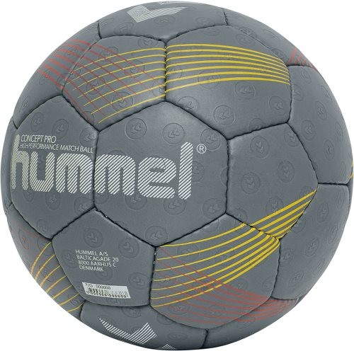 Hummel Handball Concept Pro