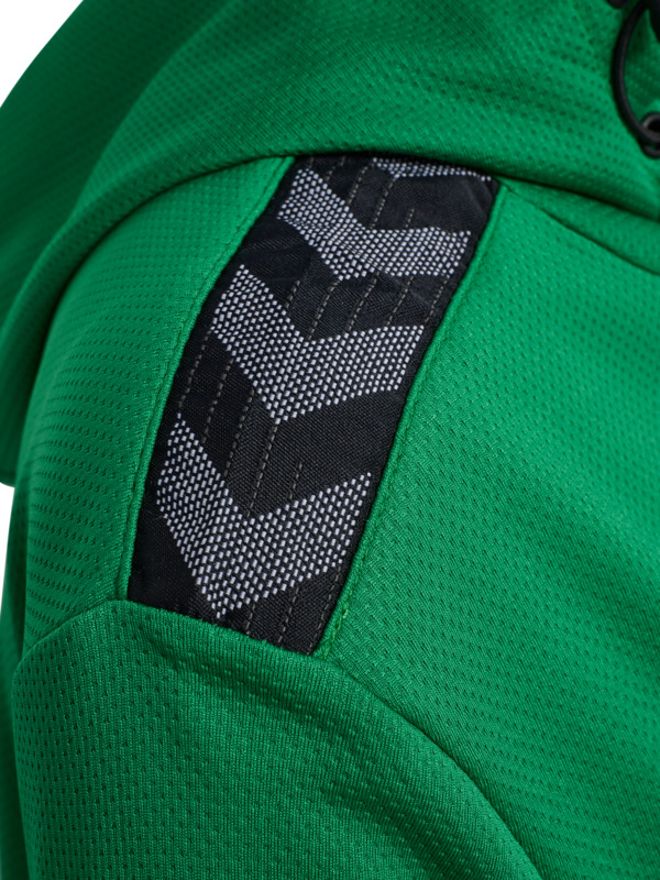 Hummel Authentic PL Zip Kapuzenjacke Damen