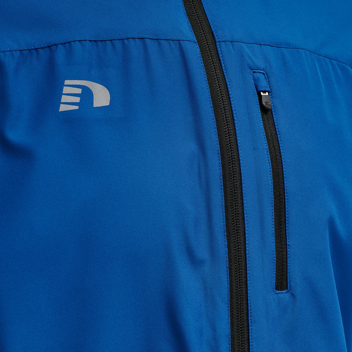 Hummel Mens Core Jacket